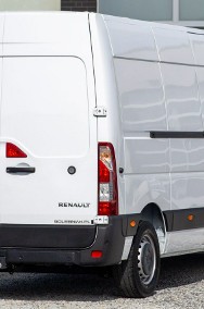 Renault Master L3H2 2.3 DCI OSTATNIE WYDANIE sprawdź teraz !-2