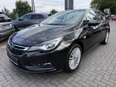 1.4 Turbo 150 KM FulLed Navi Lane Assist KeyLess Pdc !-1