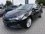 Opel Astra K 1.4 Turbo 150 KM FulLed Navi Lane Assist KeyLess Pdc !