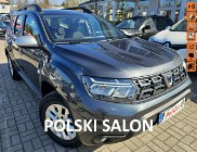 Dacia Duster I Polszki salon, bezwypadkowy, pierwszy właściciel