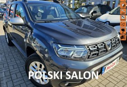 Dacia Duster I Polszki salon, bezwypadkowy, pierwszy właściciel