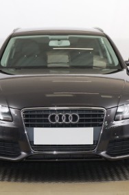 Audi A4 IV (B8) , Serwis ASO, Klimatronic, Parktronic, Podgrzewane siedzienia-2