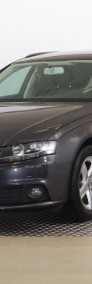 Audi A4 IV (B8) , Serwis ASO, Klimatronic, Parktronic, Podgrzewane siedzienia-3