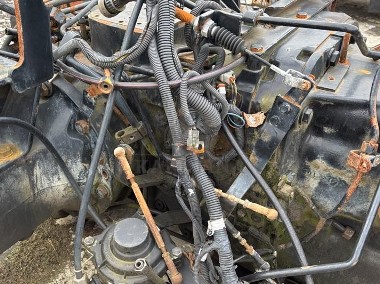 CASE Maxxum MX 95 100 110 120 135 Obudowa Skrzyni Biegów Przekładni 220164A1-1