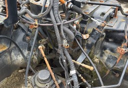 CASE Maxxum MX 95 100 110 120 135 Obudowa Skrzyni Biegów Przekładni 220164A1