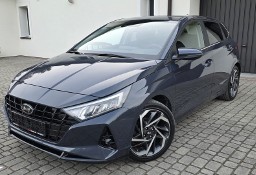 Hyundai i20 1.2 84KM* Bezwypadkowy* Navi* Kamera cofania* Klimatronic* 8xAlufelgi