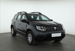 Dacia Duster I , Salon Polska, Klima, Tempomat