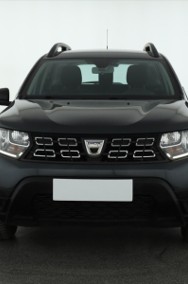 Dacia Duster I , Salon Polska, Klima, Tempomat-2