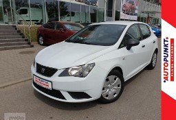 SEAT Ibiza V rabat: 4% (1 600 zł) 1Wł./Kraj./Serwis/Fv23%