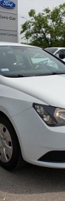 SEAT Ibiza V rabat: 4% (1 600 zł) 1Wł./Kraj./Serwis/Fv23%-3