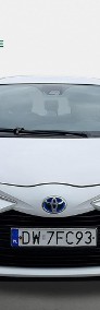 Toyota Yaris III Hybrid 100 Active Hatchback. DW7FC93-3