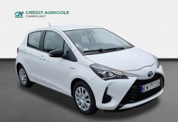 Toyota Yaris III Hybrid 100 Active Hatchback. DW7FC93