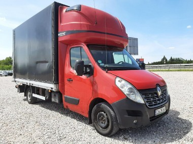 Renault Master-1