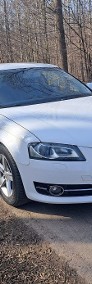audi A3 1.6tdi  2011rok /auto do jazdy-3