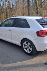 audi A3 1.6tdi  2011rok /auto do jazdy-2