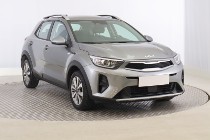 Kia Stonic Salon Polska, Serwis ASO, Navi, Klima, Tempomat, Parktronic,