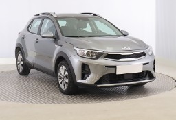 Kia Stonic Salon Polska, Serwis ASO, Navi, Klima, Tempomat, Parktronic,