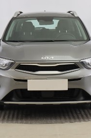 Kia Stonic Salon Polska, Serwis ASO, Navi, Klima, Tempomat, Parktronic,-2
