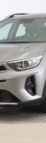 Kia Stonic Salon Polska, Serwis ASO, Navi, Klima, Tempomat, Parktronic,-3