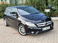 Mercedes-Benz Klasa B W246 zadbany * GWARANCJA * nawigacja * grzane fotele * serwis * warsza