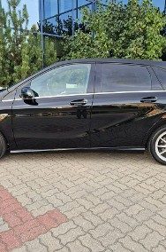 Mercedes-Benz Klasa B W246 zadbany * GWARANCJA * nawigacja * grzane fotele * serwis * warsza-2