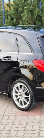 Mercedes-Benz Klasa B W246 zadbany * GWARANCJA * nawigacja * grzane fotele * serwis * warsza-3
