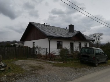 Dom 18 km od Krakowa- sprzedaż udziału-1