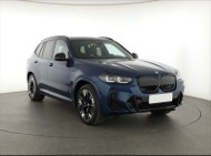 BMW X3 G01 iX3 , SoH 100%, Serwis ASO, Automat, Skóra, Navi, Klimatronic,