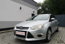 Ford Focus III 1.6TDCI 115KM Klimatyzacja Elektryka Isofix Salon Polska 2 właścicel