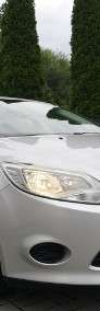 Ford Focus III 1.6TDCI 115KM Klimatyzacja Elektryka Isofix Salon Polska 2 właścicel-3