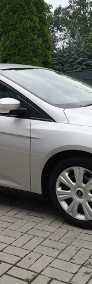 Ford Focus III 1.6TDCI 115KM Klimatyzacja Elektryka Isofix Salon Polska 2 właścicel-4