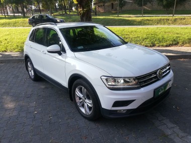 2.0 TDI DSG Salon Polska-1