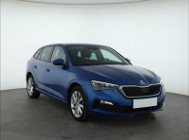 Skoda Scala , Salon Polska, 1. Właściciel, Serwis ASO, Klimatronic,