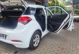 Hyundai i20 II 1.2 Blue Drive Comfort