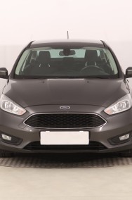 Ford Focus IV , Salon Polska, Klima, Tempomat, Parktronic-2