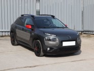Citroen C4 Cactus I , Salon Polska, Navi, Klimatronic, Tempomat, Parktronic