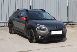 Citroen C4 Cactus I , Salon Polska, Navi, Klimatronic, Tempomat, Parktronic