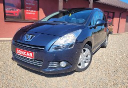 Peugeot 5008 I 5008 1,6 156KM+7 FOTELI+NAWI+PANORAMADACH