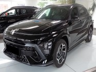 Hyundai Kona 1.6 GDI N Line DCT 1.6 GDI N Line DCT 138KM