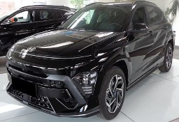 Hyundai Kona 1.6 GDI N Line DCT 1.6 GDI N Line DCT 138KM