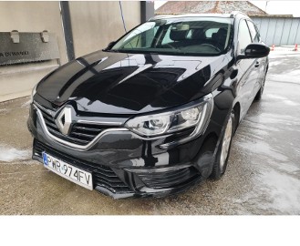 2019 r. Grandtour BLUE dCi 115