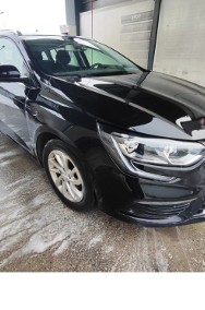 Renault Megane Grandtour BLUE dCi 115 2019r-2