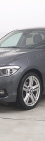 BMW SERIA 1 , Automat, Navi, Klimatronic, Tempomat, Parktronic,-3