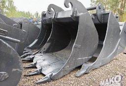 Łyżka Bofors 95cm do koparki Verachtert CW40 CW30 CW20
