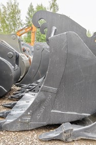 Łyżka Bofors 95cm do koparki Verachtert CW40 CW30 CW20-2