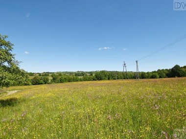 Działki budowlane na sprzedaż, Tarnawa 141-1