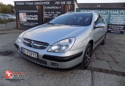 Citroen C5 I