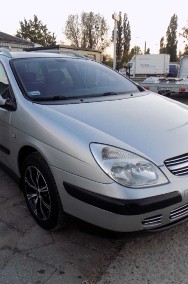 Citroen C5 I-2