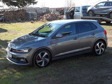 2.0 BENZYNA 200 KONI, AUTOMAT, GTI-1