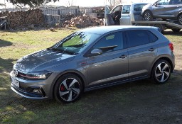 Volkswagen Polo VI 2.0 BENZYNA 200 KONI, AUTOMAT, GTI